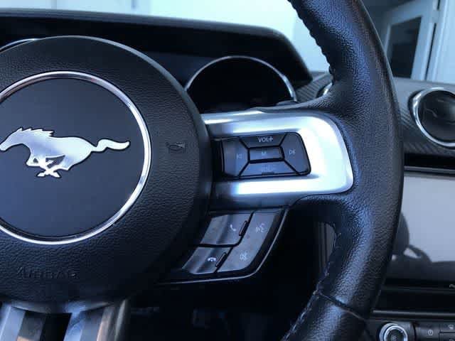 Thumbnail: 2016 Ford Mustang - 26