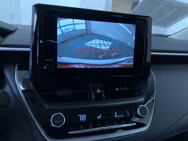 Thumbnail: 2025 Toyota Corolla - 28