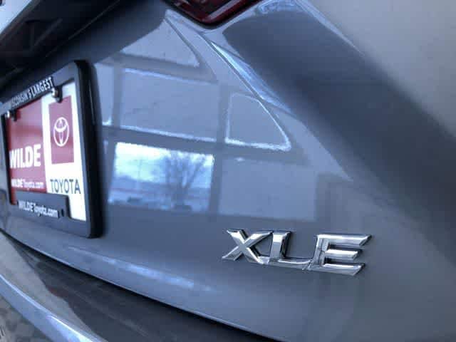 Thumbnail: 2026 Toyota Camry - 15