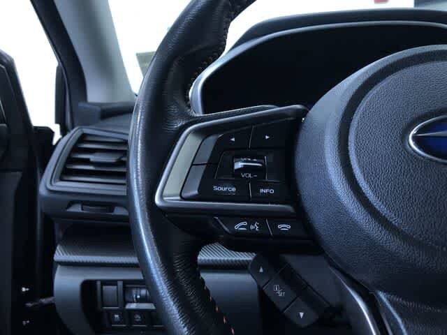 Thumbnail: 2021 Subaru Crosstrek - 26