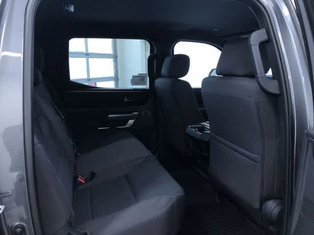 Thumbnail: 2026 Toyota Tundra - 15