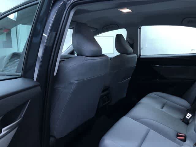 Thumbnail: 2025 Toyota Camry - 19