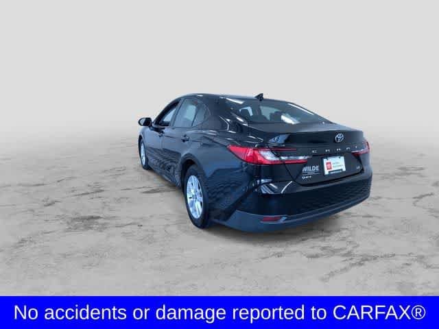 Thumbnail: 2026 Toyota Camry - 7
