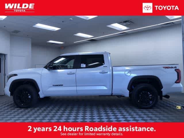 Thumbnail: 2026 Toyota Tundra - 3