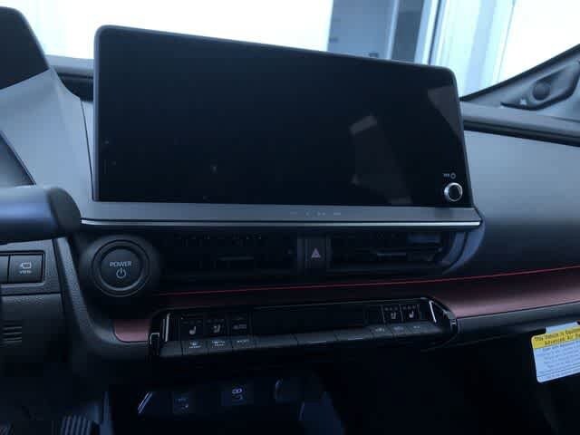 Thumbnail: 2026 Toyota Prius - 19