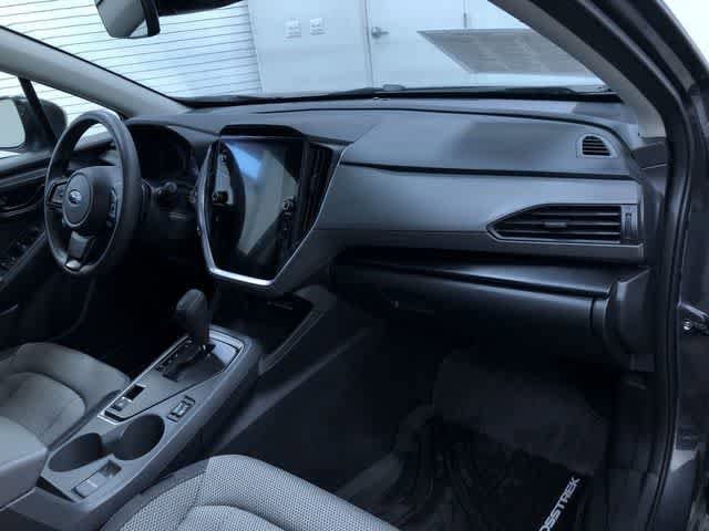 Thumbnail: 2024 Subaru Crosstrek - 24