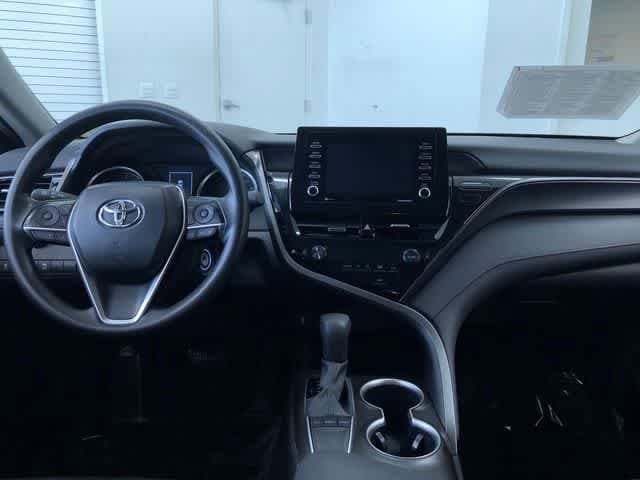 Thumbnail: 2024 Toyota Camry - 16