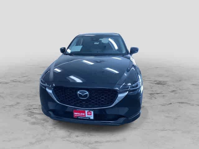 Thumbnail: 2025 Mazda CX-5 - 5