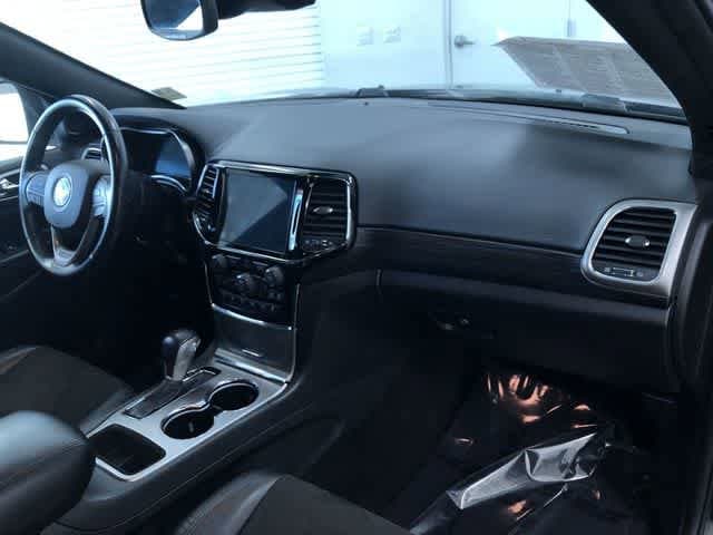 Thumbnail: 2020 Jeep Grand Cherokee - 23