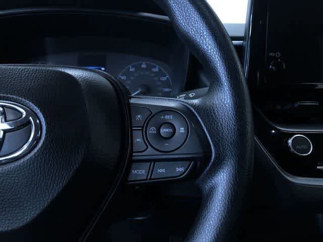 Thumbnail: 2025 Toyota Corolla - 27