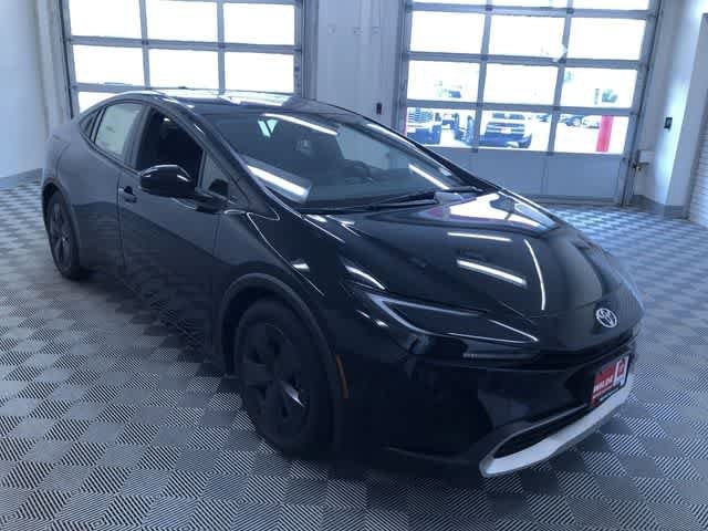 Thumbnail: 2026 Toyota Prius - 36
