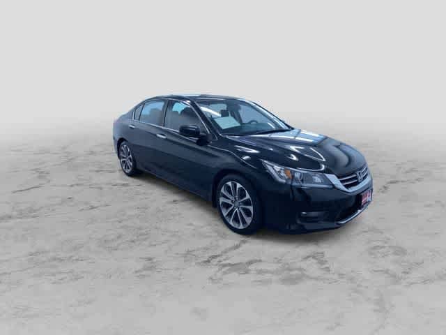 Thumbnail: 2014 Honda Accord - 3