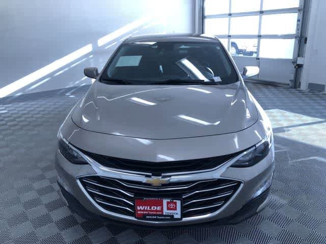 Thumbnail: 2024 Chevrolet Malibu - 15