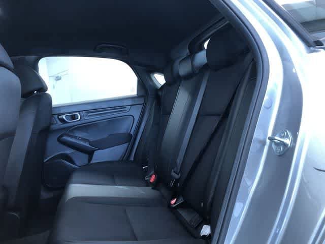 Thumbnail: 2024 Honda Civic - 12