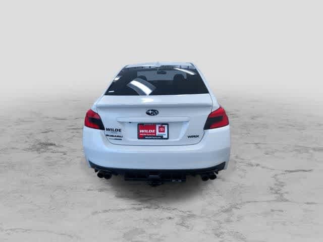 Thumbnail: 2017 Subaru WRX - 9