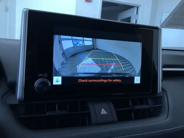 Thumbnail: 2025 Toyota RAV4 - 28