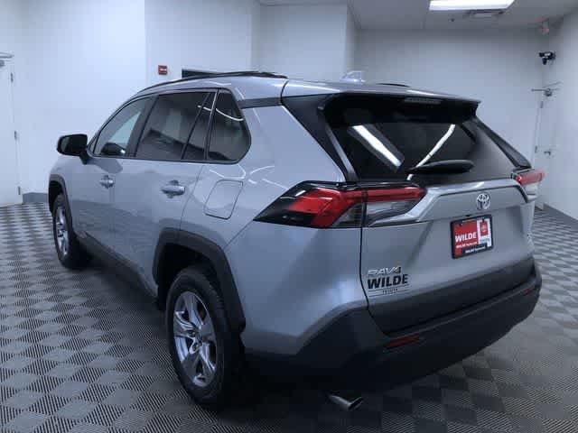 Thumbnail: 2025 Toyota RAV4 - 13