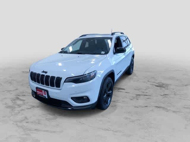 Thumbnail: 2023 Jeep Cherokee - 6