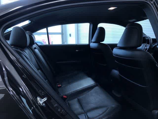 Thumbnail: 2017 Honda Accord - 20