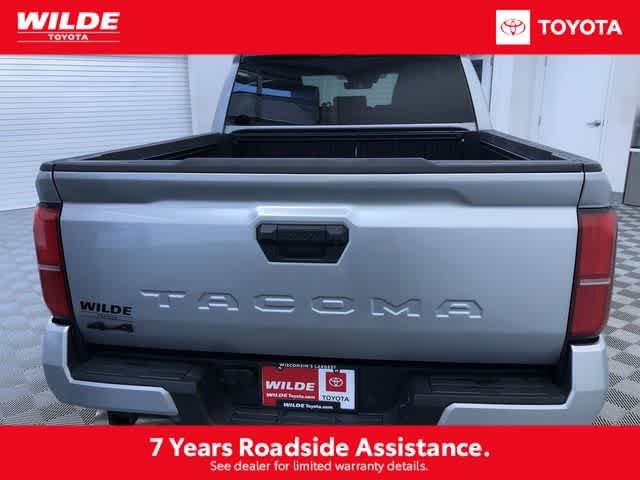 Thumbnail: 2025 Toyota Tacoma - 5