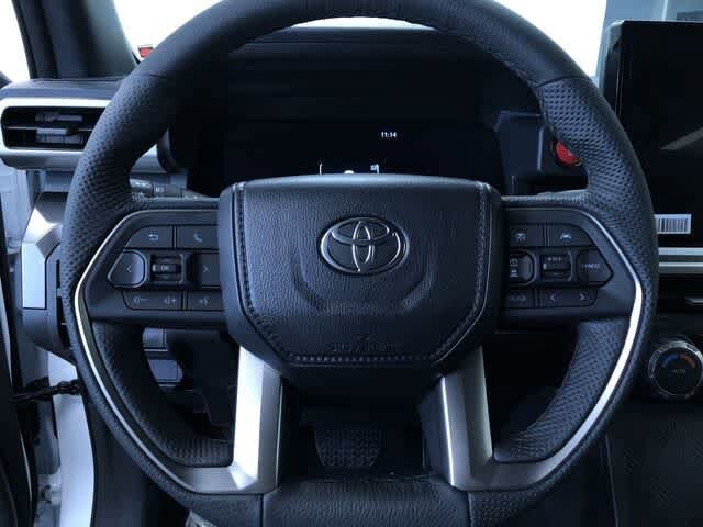 Thumbnail: 2026 Toyota Tacoma - 18