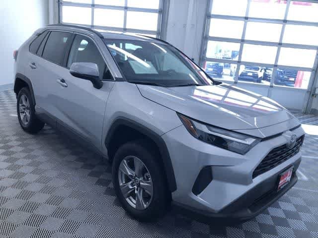 Thumbnail: 2025 Toyota RAV4 - 37