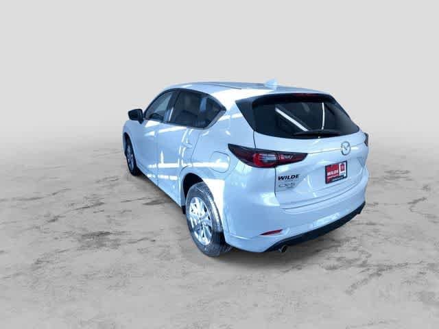 Thumbnail: 2025 Mazda CX-5 - 8
