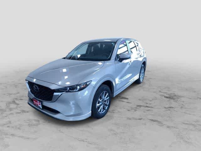 Thumbnail: 2025 Mazda CX-5 - 6