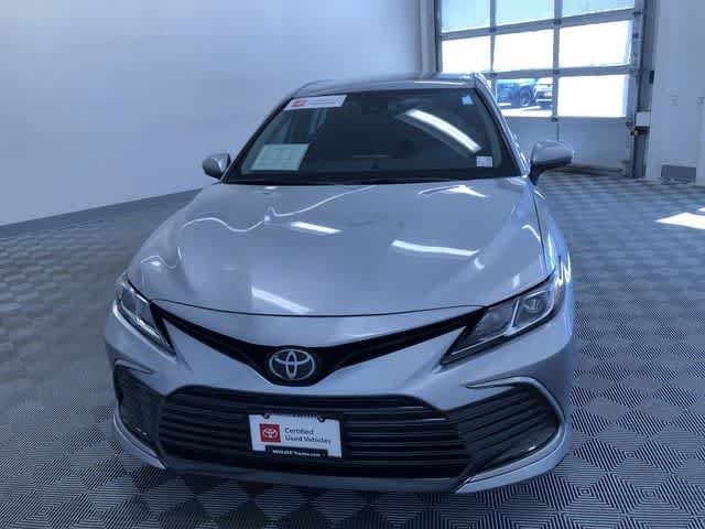 Thumbnail: 2023 Toyota Camry - 15