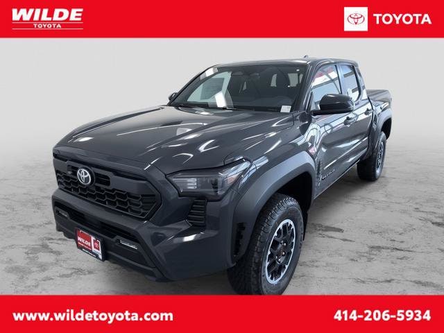 2024 Toyota Tacoma TRD Off-Road -
                West Allis, WI