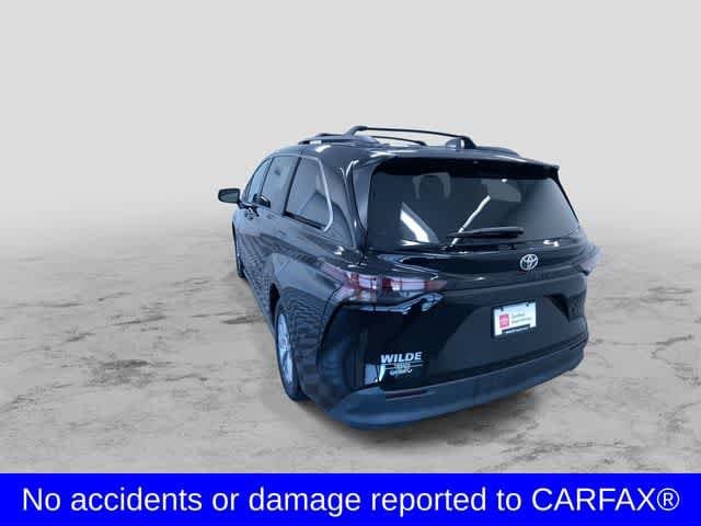 Thumbnail: 2026 Toyota Sienna - 7