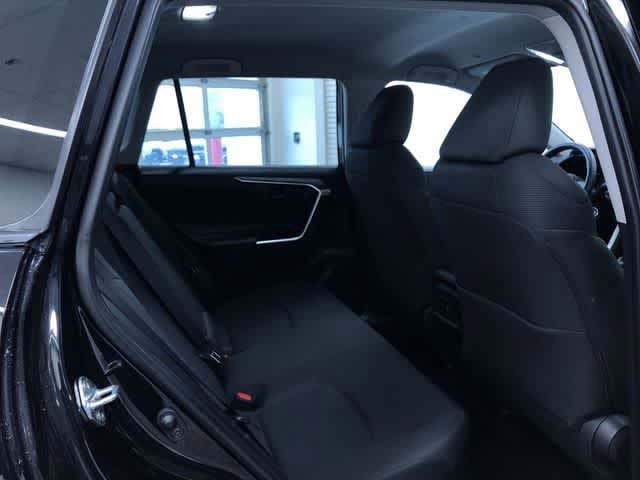 Thumbnail: 2025 Toyota RAV4 - 21