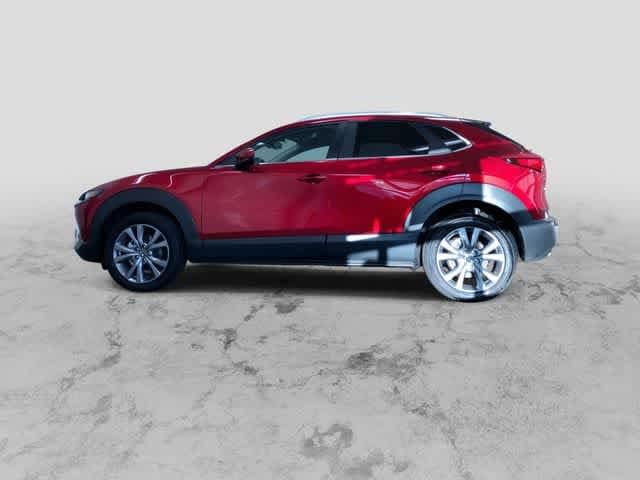 Thumbnail: 2025 Mazda CX-30 - 7