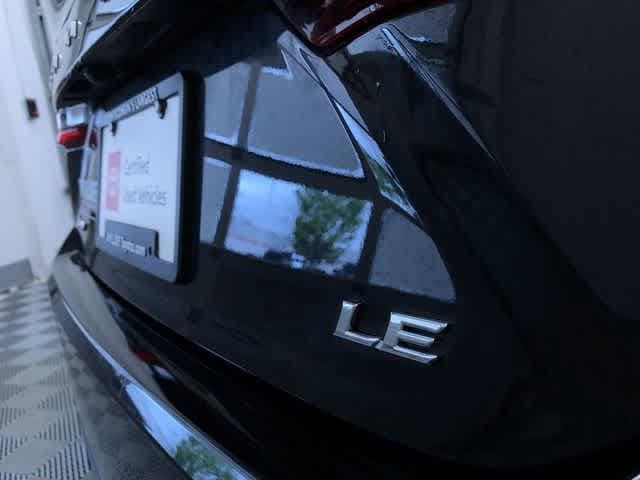 Thumbnail: 2026 Toyota Camry - 15