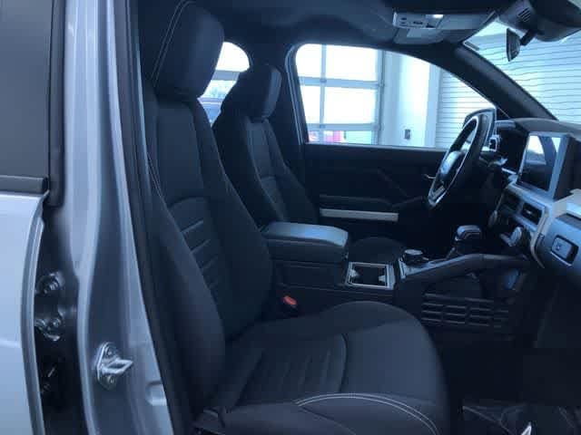 Thumbnail: 2024 Toyota Tacoma - 16