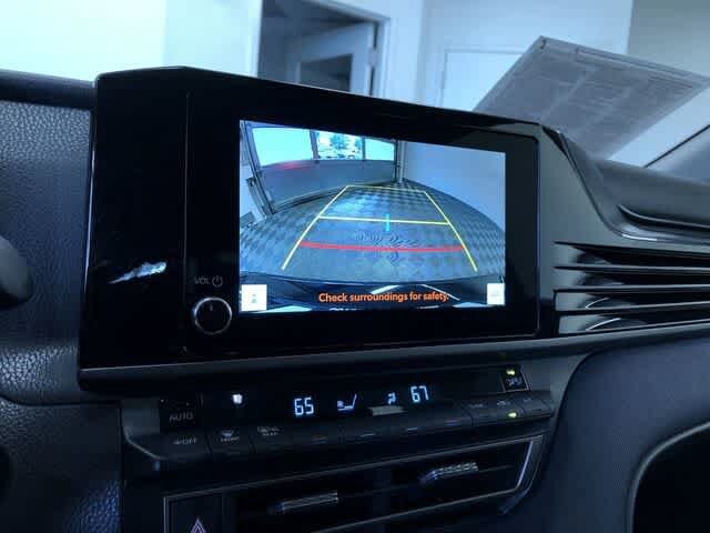 2026 Toyota Camry LE - Photo 30
