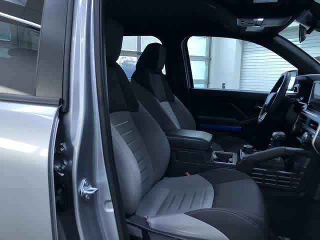 Thumbnail: 2025 Toyota Tacoma - 16