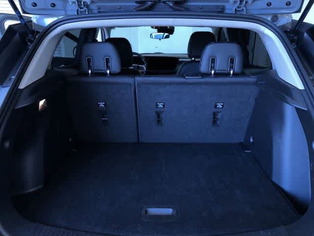 Thumbnail: 2025 Buick Encore GX - 33