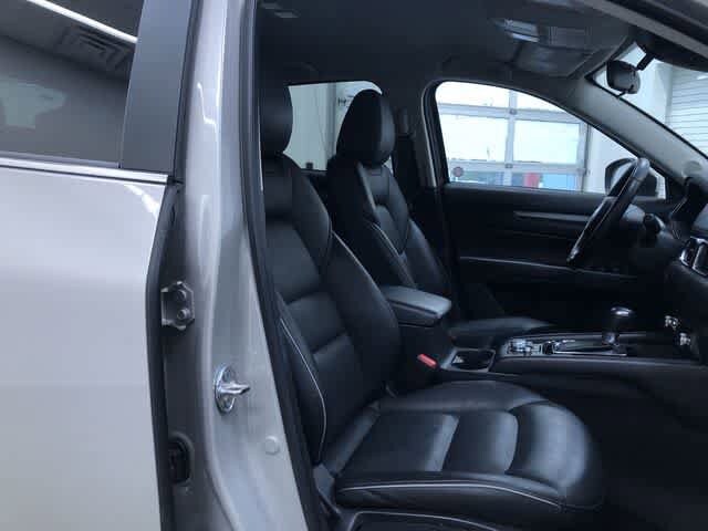 Thumbnail: 2025 Mazda CX-5 - 22