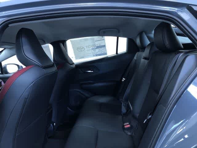 Thumbnail: 2026 Toyota Prius - 20