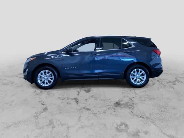 Thumbnail: 2018 Chevrolet Equinox - 7