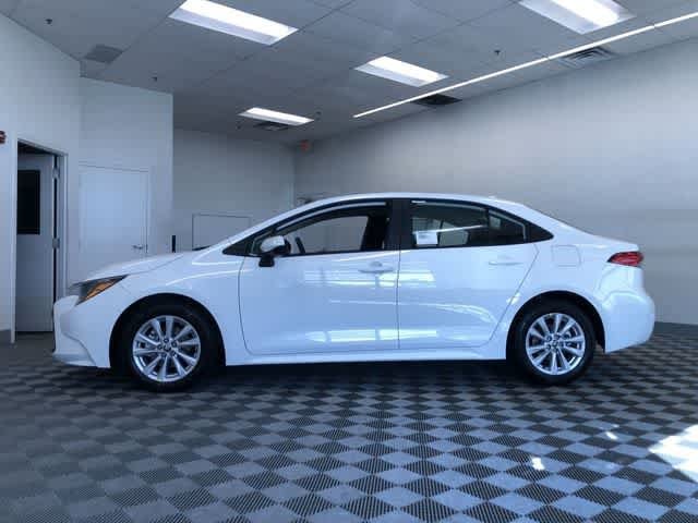 Thumbnail: 2026 Toyota Corolla - 11