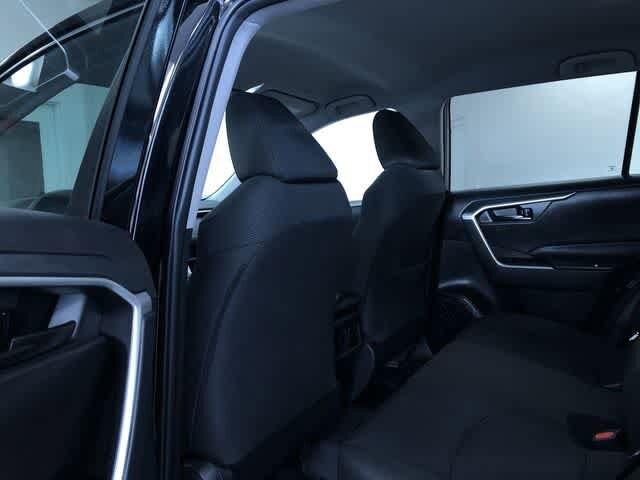 Thumbnail: 2025 Toyota RAV4 - 19