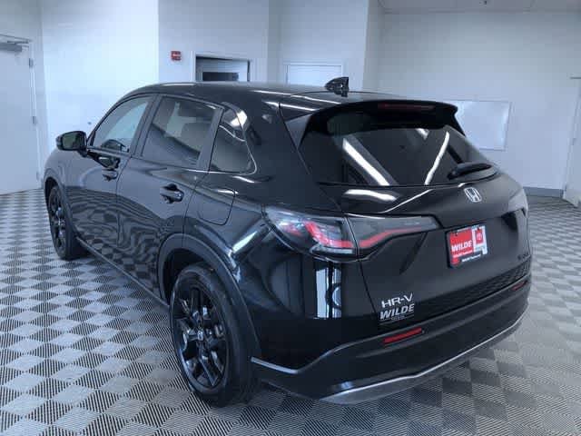 Thumbnail: 2023 Honda HR-V - 12