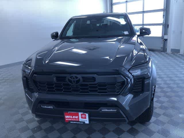 Thumbnail: 2025 Toyota Tacoma - 8