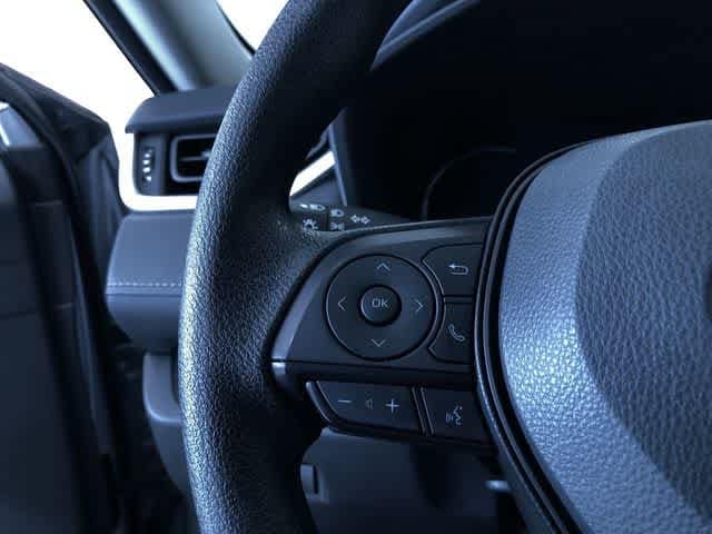 Thumbnail: 2025 Toyota RAV4 - 26