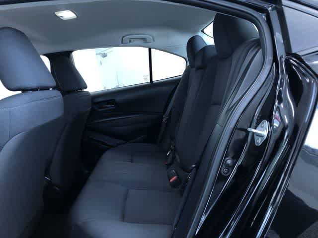 Thumbnail: 2024 Toyota Corolla - 12