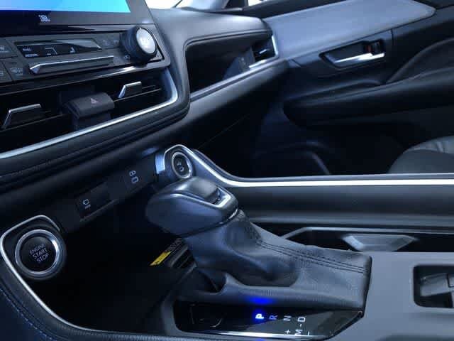 Thumbnail: 2024 Toyota Grand Highlander - 32