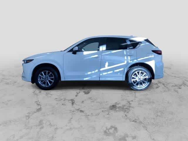 Thumbnail: 2025 Mazda CX-5 - 7