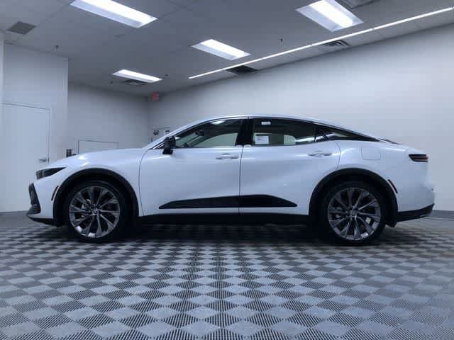 Thumbnail: 2026 Toyota Crown - 11